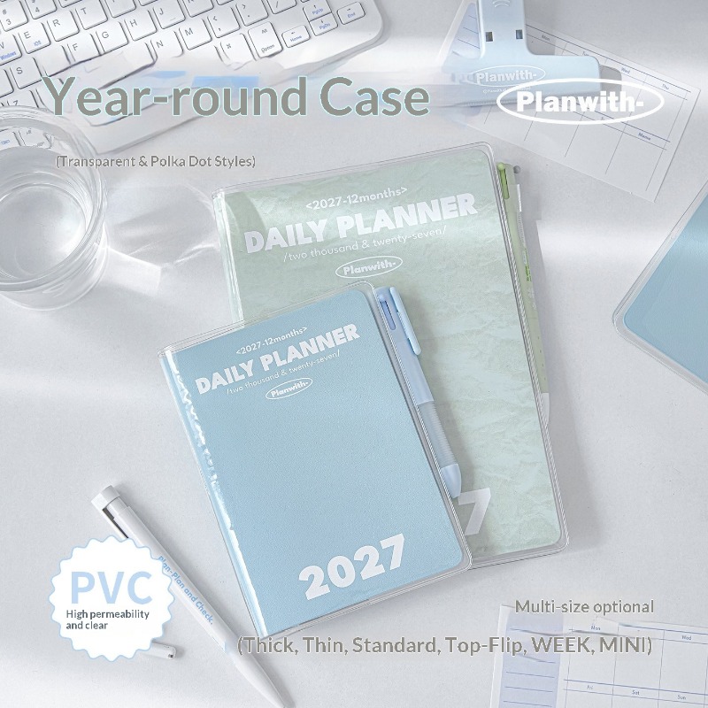 Planwith beschermhoes in meerd - Tactical Pen Tool recensie en prijs