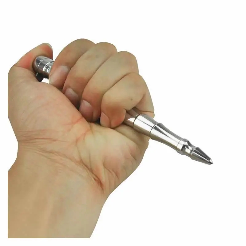 Hoge kwaliteit Laxi B009 roest - Tactical Pen Tool recensie en prijs