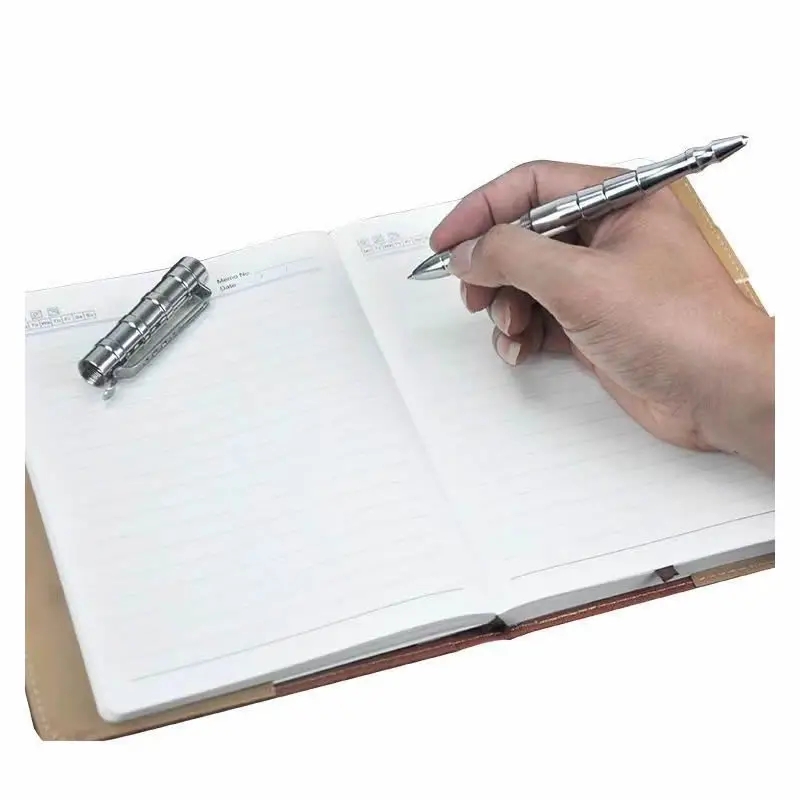 Hoge kwaliteit Laxi B009 roest - Tactical Pen Tool recensie en prijs