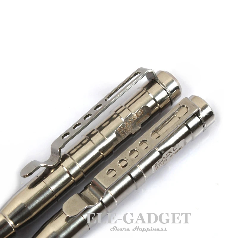 Hoge kwaliteit Laxi B009 roest - Tactical Pen Tool recensie en prijs