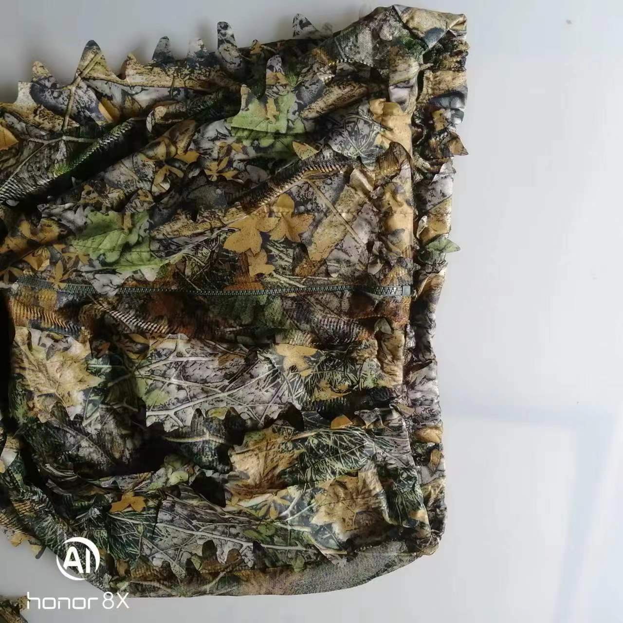 3D Jachtkleding Sniper Airsoft - Hunting Outdoor Jacket recensie en prijs