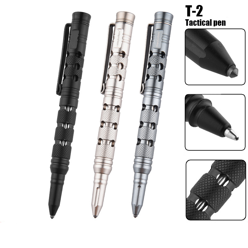 Outdoor Draagbare EDC Multifun - Tactical Pen Tool recensie en prijs