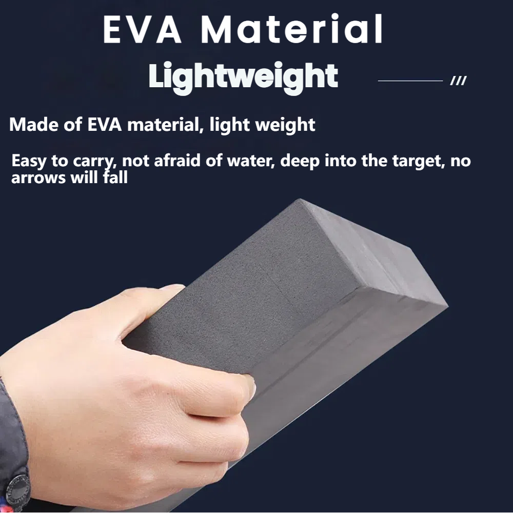 Boogschieten 50*50*5cm EVA Foa - Hunting Bow Compound recensie en prijs