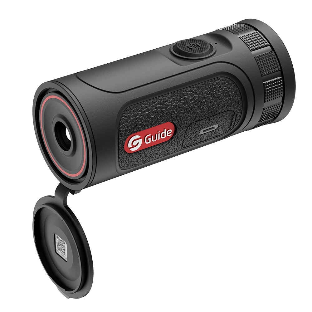 Handheld thermische beeldvormi - Outdoor Hunting Images recensie en prijs