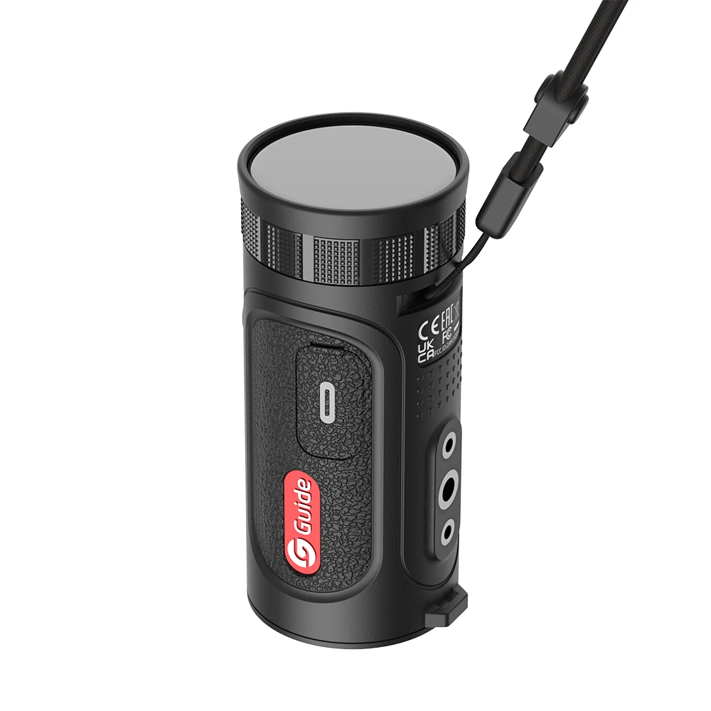 Handheld thermische beeldvormi - Outdoor Hunting Images recensie en prijs