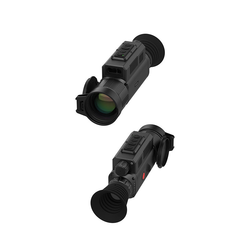 Sytong MM06-50LRF Thermische B - Outdoor Hunting Images recensie en prijs