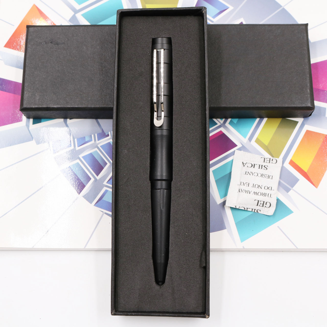 Tactische pen Zelfverdedigings - Tactical Pen Tool recensie en prijs