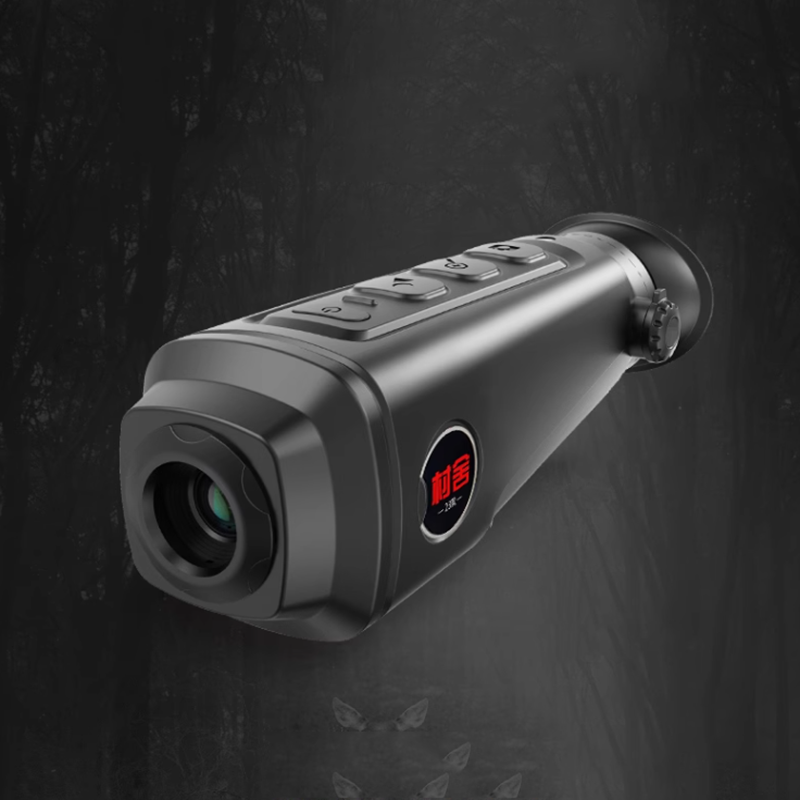 Warmtebeeldcamera Hd Nachtzich - Outdoor Hunting Images recensie en prijs