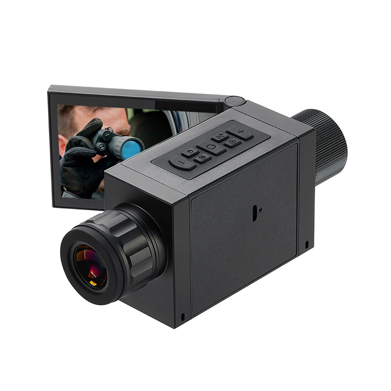 Hoge Resolutie Monoculaire The - Outdoor Hunting Images recensie en prijs