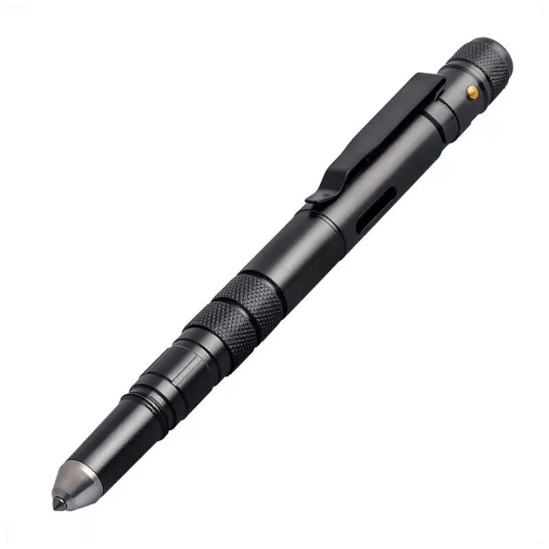Draagbare multifunctionele tac - Tactical Pen Tool recensie en prijs