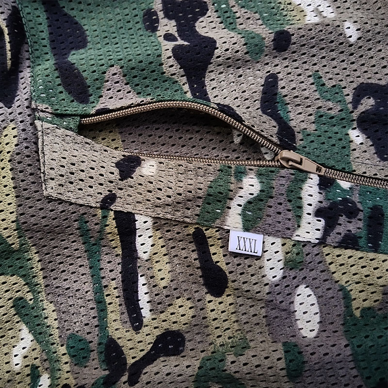 Tactische hoodies, camouflage  - Hunting Outdoor Jacket recensie en prijs
