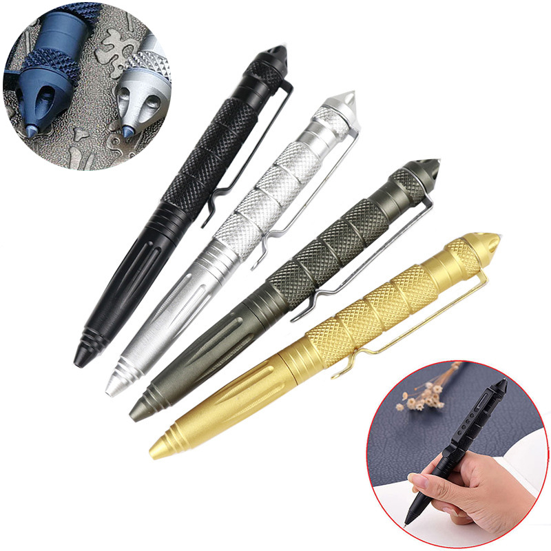 Militaire Tactische Pen Multif - Tactical Pen Tool recensie en prijs