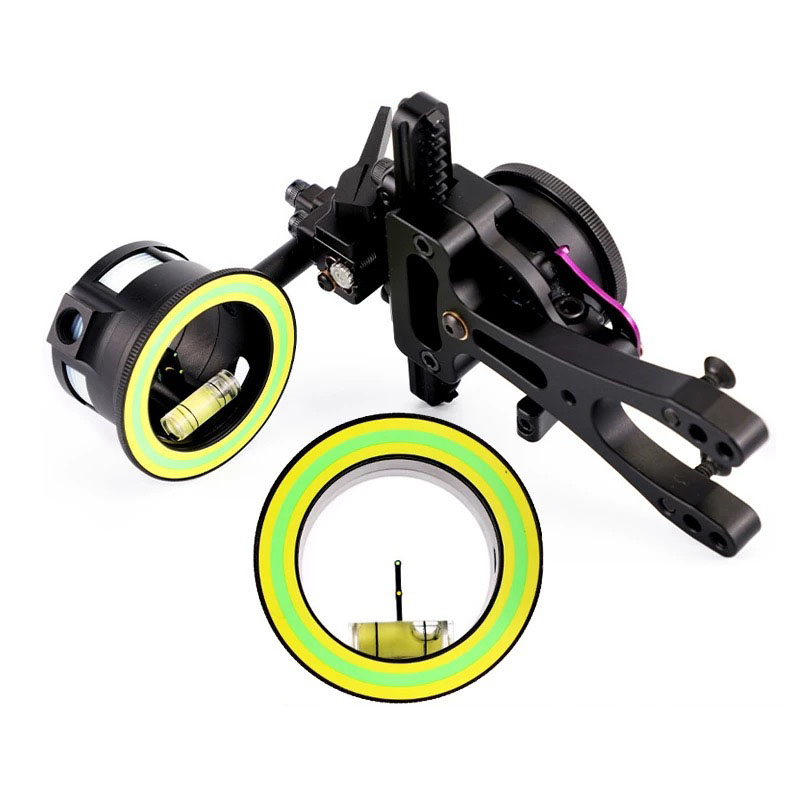 Boogschieten Compound Bow Sigh - Hunting Bow Compound recensie en prijs