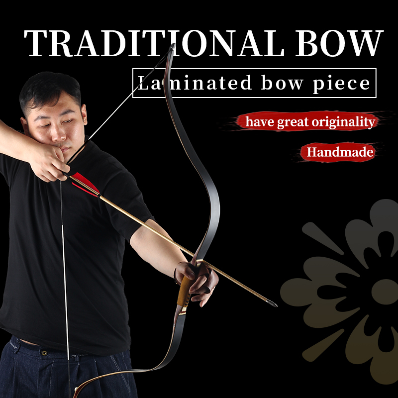 Traditionele boog Boogschieten - Outdoor Hunting Table recensie en prijs