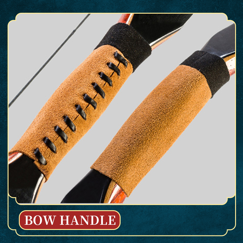 Traditionele boog Boogschieten - Outdoor Hunting Table recensie en prijs