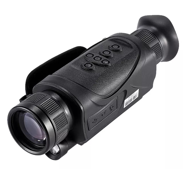 HD Digitale Nachtkijker Camera - Outdoor Hunting Images recensie en prijs