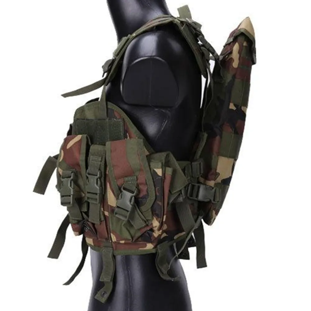 Hoge kwaliteit legerjas Jachtv - Hunting Outdoor Jacket recensie en prijs