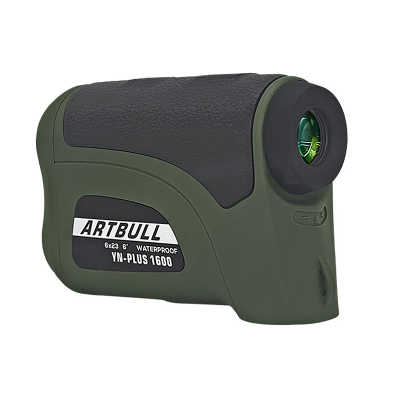 Outdoor jacht Afstandsmeter me - Outdoor Hunting Place recensie en prijs