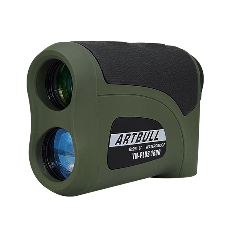 Outdoor jacht Afstandsmeter me - Outdoor Hunting Place recensie en prijs