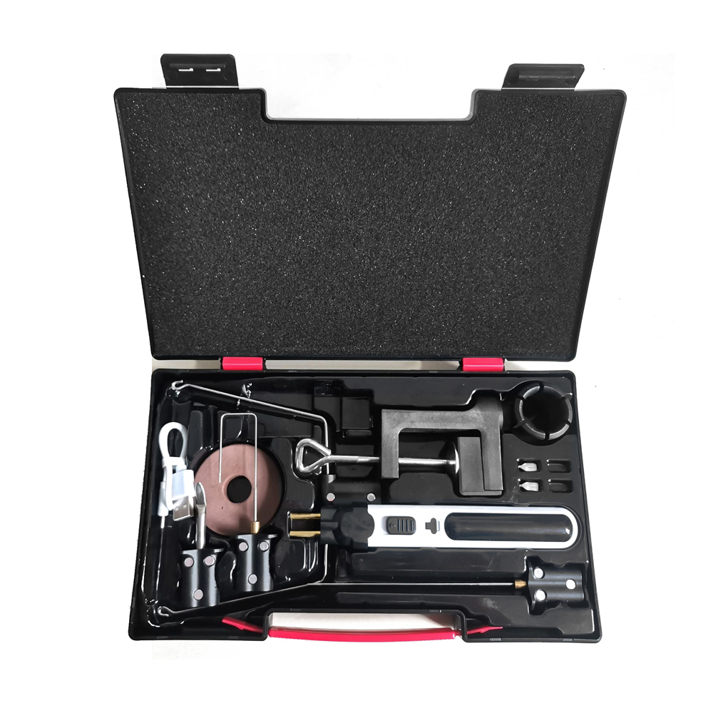 Snoerloze Schuimsnijder Hot Wi - Tactical Pen Tool recensie en prijs