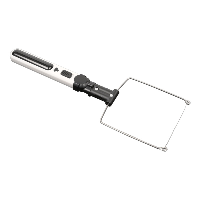 Snoerloze Schuimsnijder Hot Wi - Tactical Pen Tool recensie en prijs