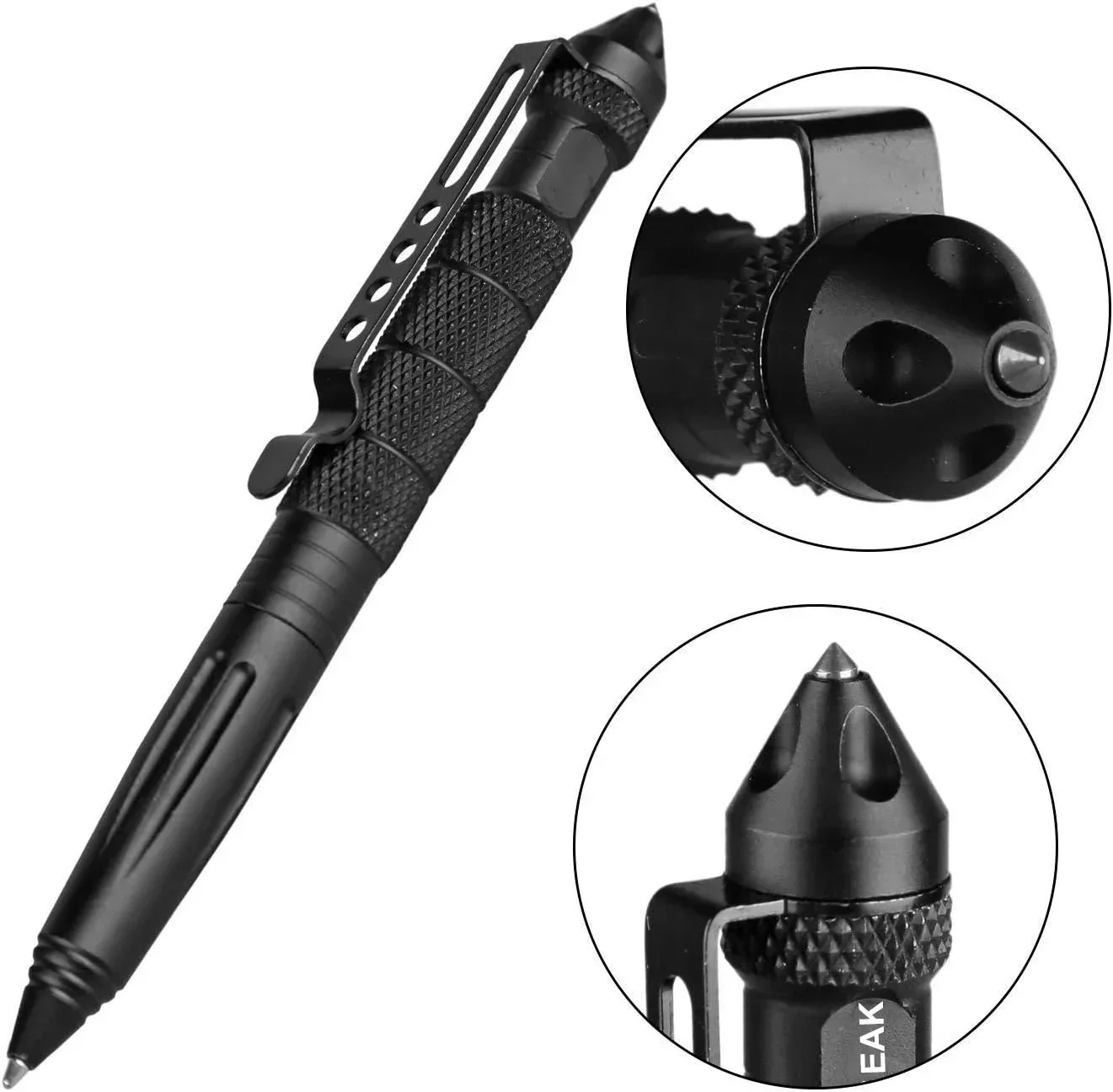 Multifunctionele tactische pen - Tactical Pen Tool recensie en prijs