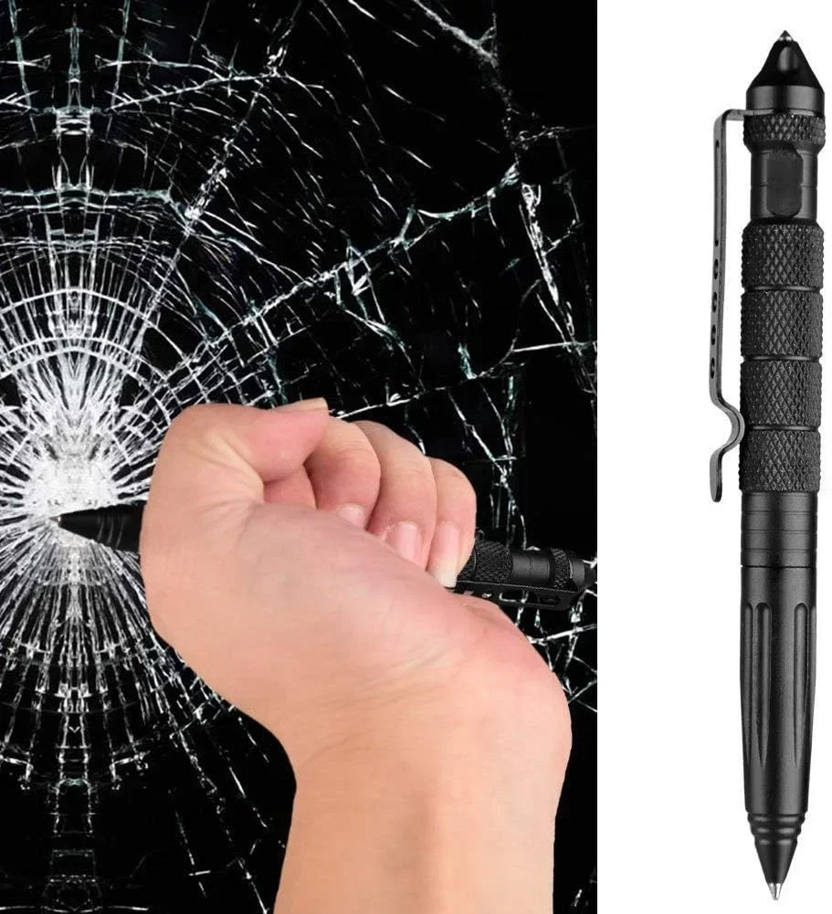 Multifunctionele tactische pen - Tactical Pen Tool recensie en prijs