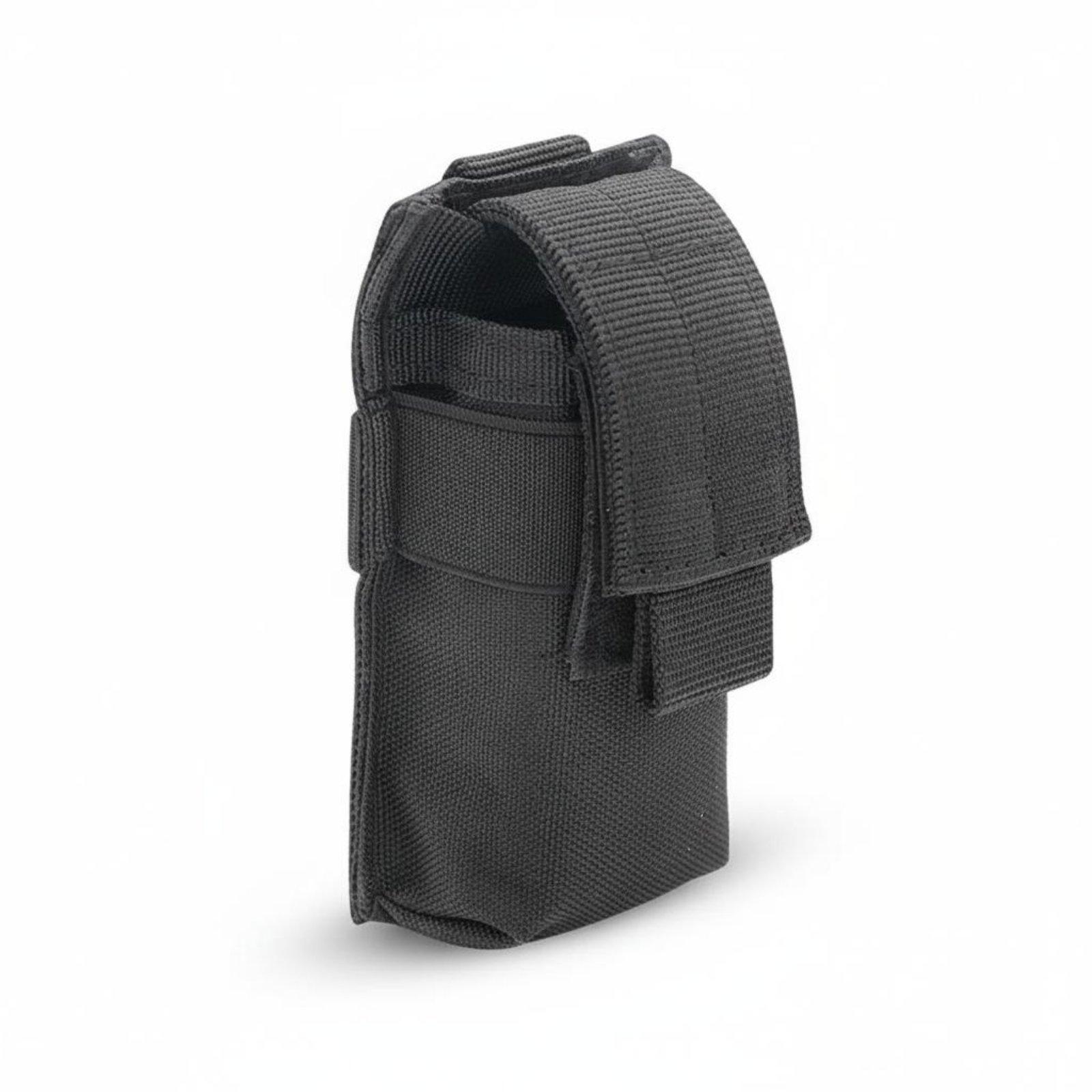 Nylon outdoor heuptas gereedsc - Outdoor Hunting Tools recensie en prijs