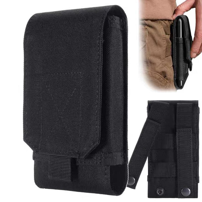 Buitensporten Molle Telefoonza - Outdoor Hunting Tools recensie en prijs