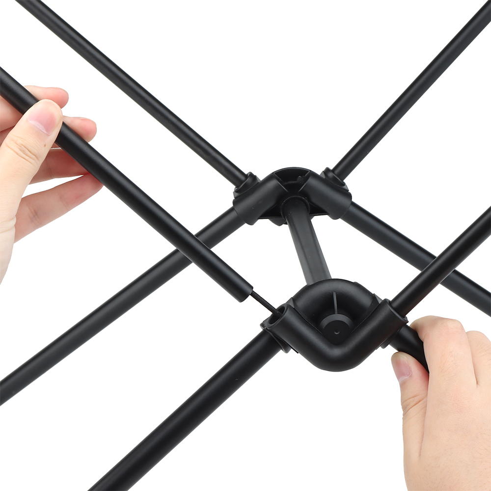 Outdoor Camping Opvouwbare Taf - Outdoor Hunting Table recensie en prijs