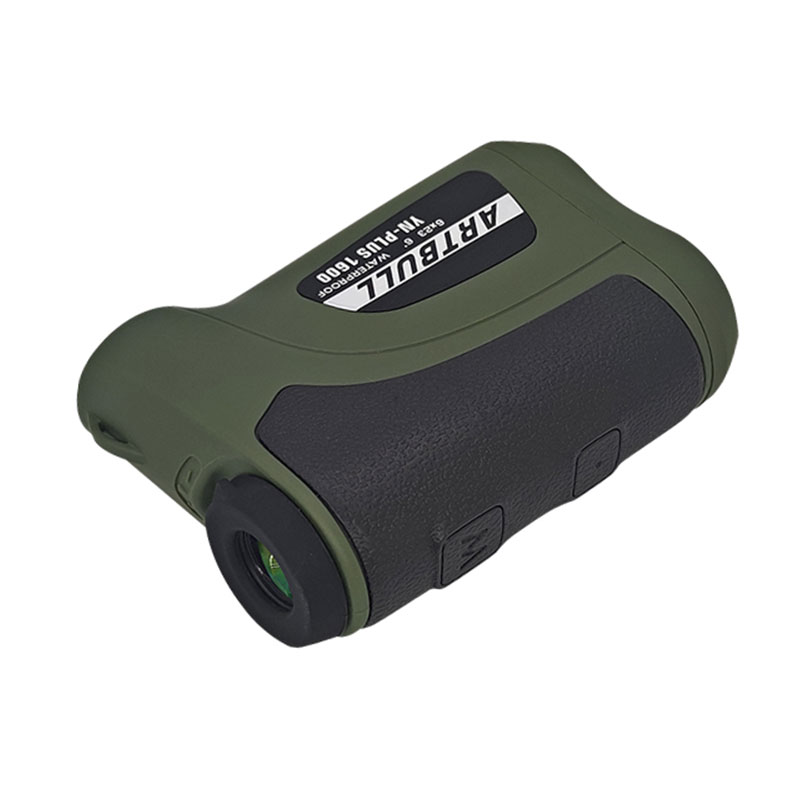 2000m Lange Afstand Laser Afst - Outdoor Hunting Place recensie en prijs