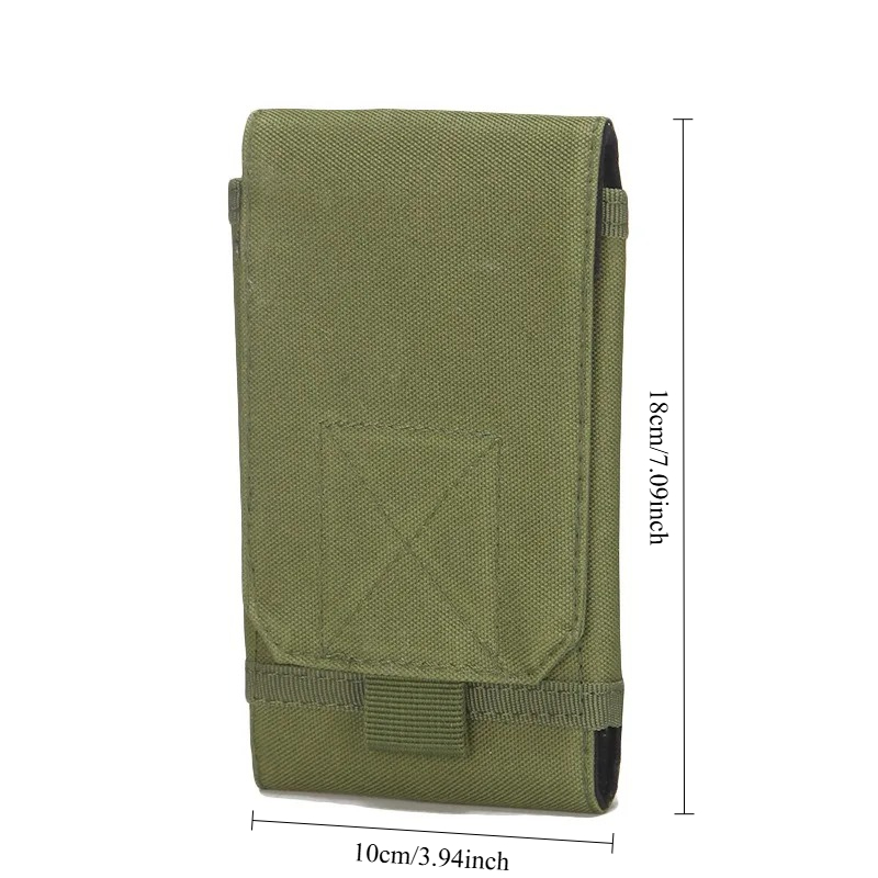 1 stuk buitensport telefoontas - Outdoor Hunting Tools recensie en prijs