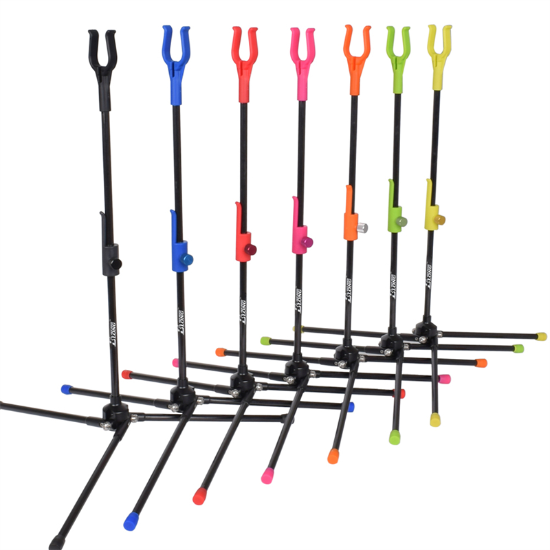 1X Boog Stands Boogschieten Re - Hunting Bow Compound recensie en prijs
