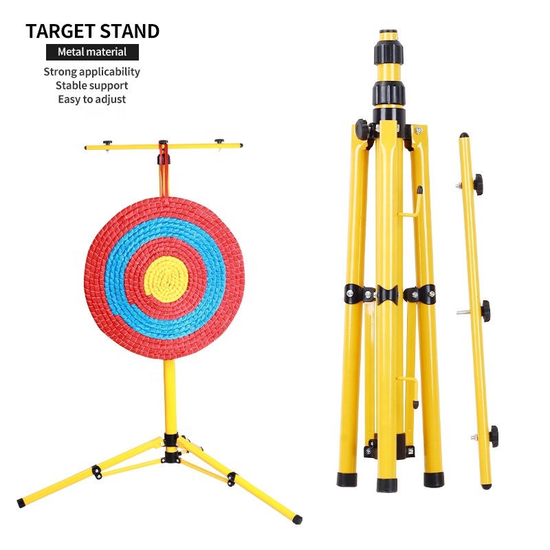 Boogschieten Doelstandaard Sch - Hunting Bow Compound recensie en prijs