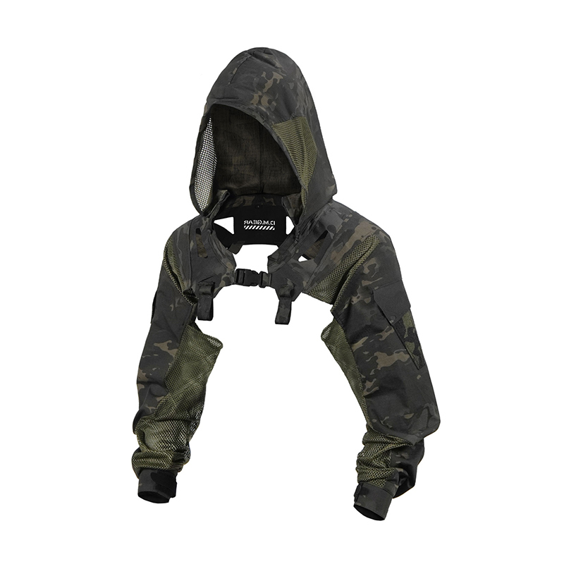 DMgear Origineel ontwerp Tacti - Hunting Outdoor Jacket recensie en prijs