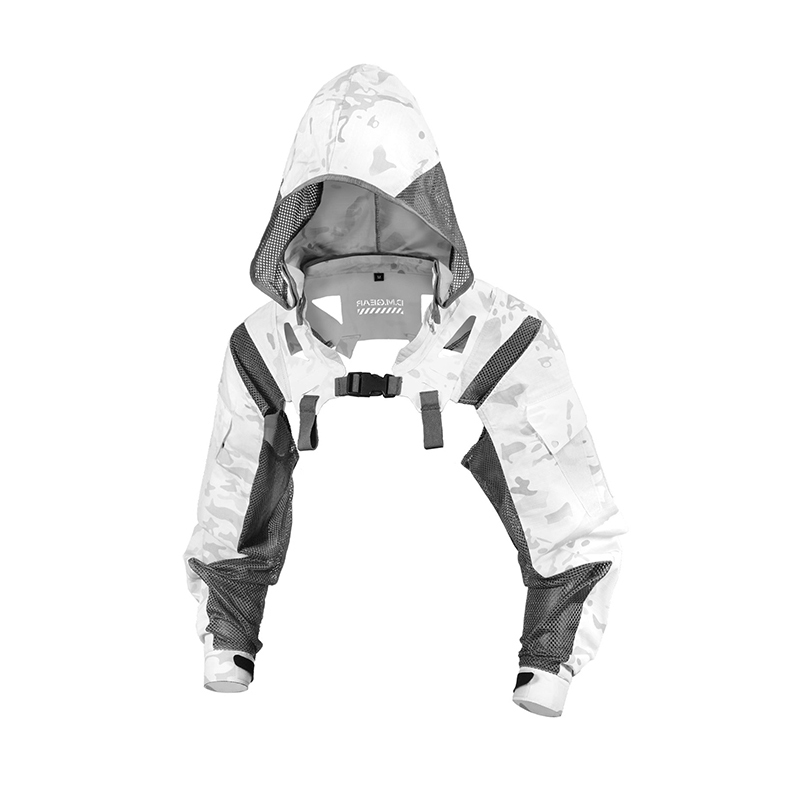 DMgear Origineel ontwerp Tacti - Hunting Outdoor Jacket recensie en prijs
